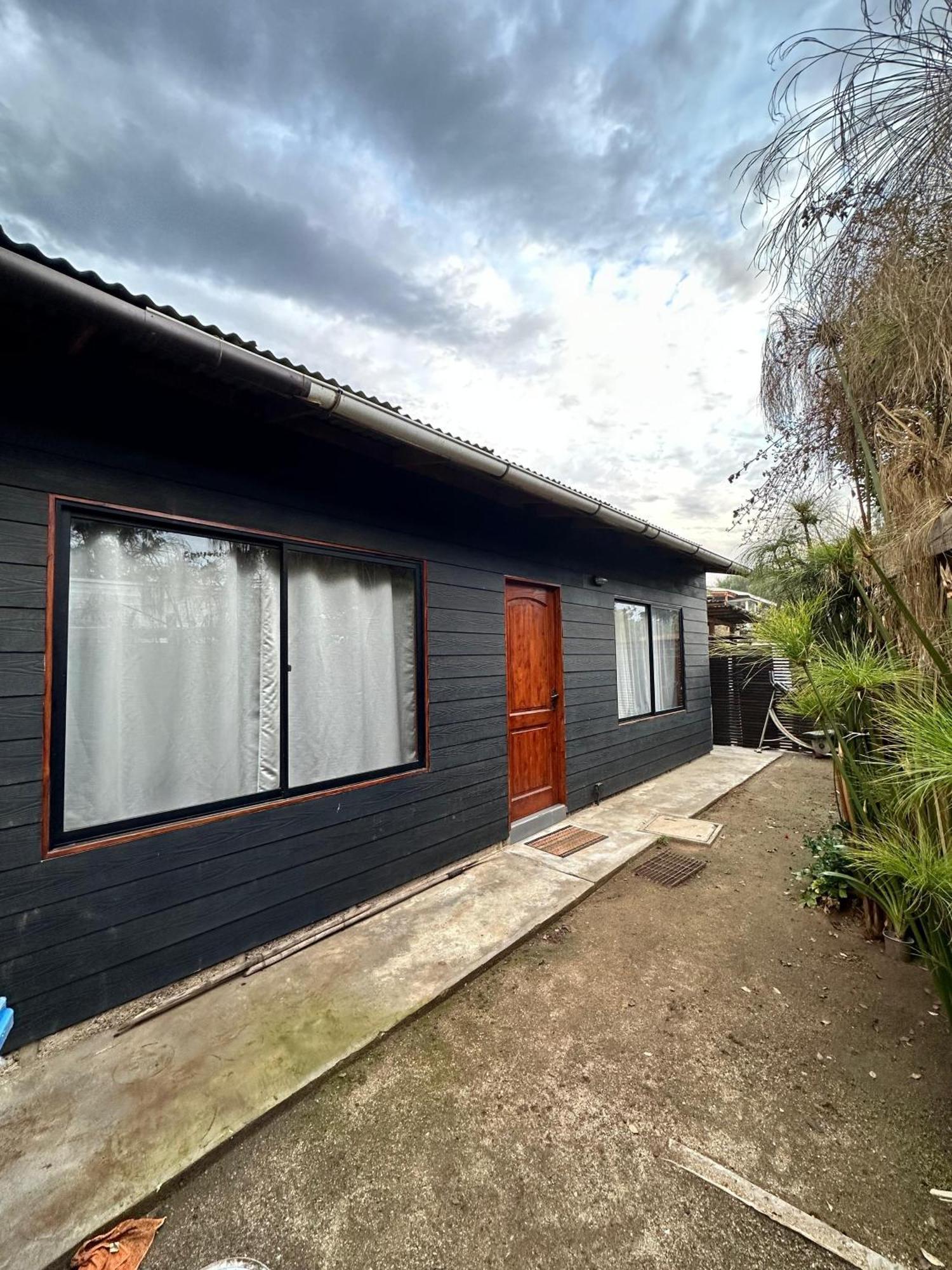 Casa Laguna Casa de férias *